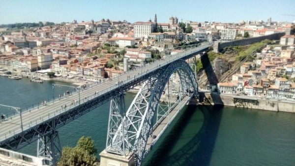 Достопримечательности Португалии: Топ-25 (МНОГО ФОТО)