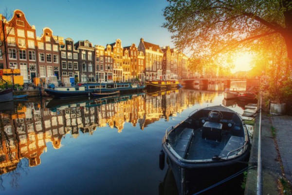 25 лучших достопримечательностей Нидерландов 2020 (ФОТО)