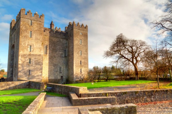 25 лучших достопримечательностей Ирландии 2020 (МНОГО ФОТО)
