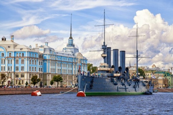 Достопримечательности России: Топ-35 (МНОГО ФОТО)