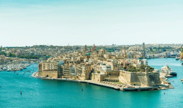 Достопримечательности Мальты: Топ-20 (МНОГО ФОТО)