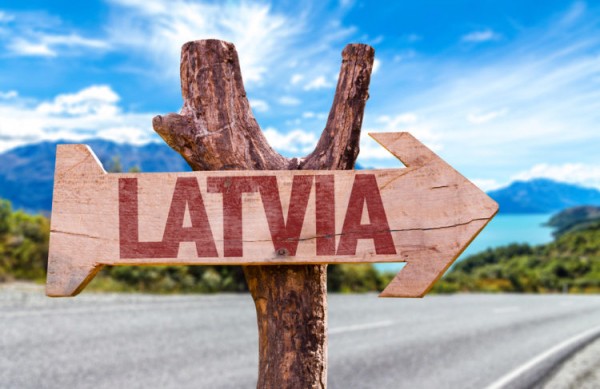 Достопримечательности Латвии: Топ-25