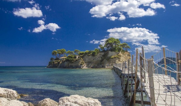 Крит в сентябре: умопомрачительный полуостров с неподражаемым нравом