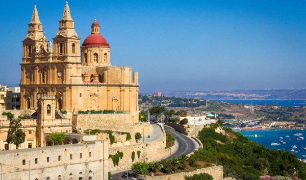Мальта в мае: нешаблонное путешествие