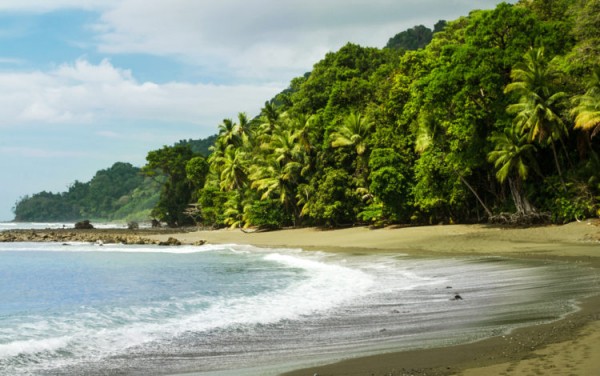 Достопримечательности Коста-Рики, их фото и описание