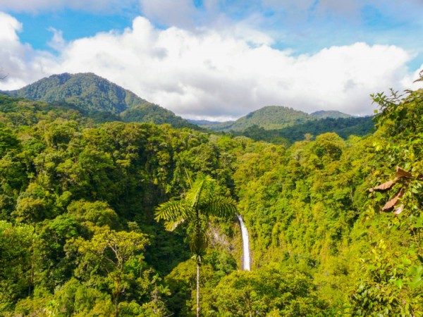 Достопримечательности Коста-Рики, их фото и описание