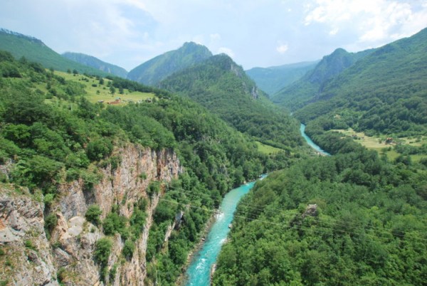 Достопримечательности Черногории: Топ-20 (МНОГО ФОТО)