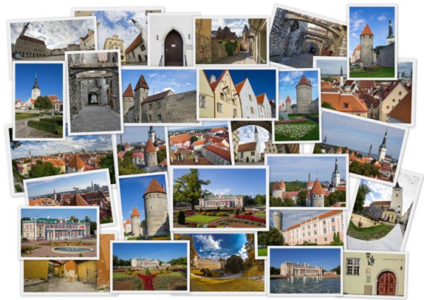 25 лучших достопримечательностей Эстонии 2020 (МНОГО ФОТО)