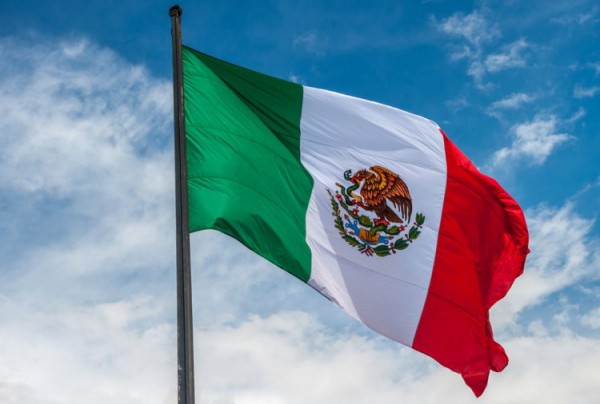 Достопримечательности Мексики: Топ-20 (МНОГО ФОТО)