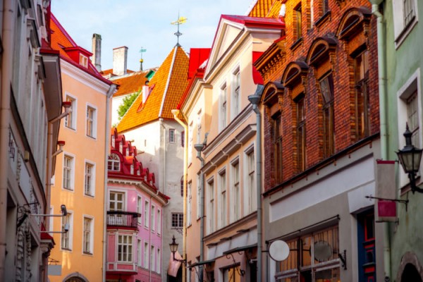 25 лучших достопримечательностей Эстонии 2020 (МНОГО ФОТО)