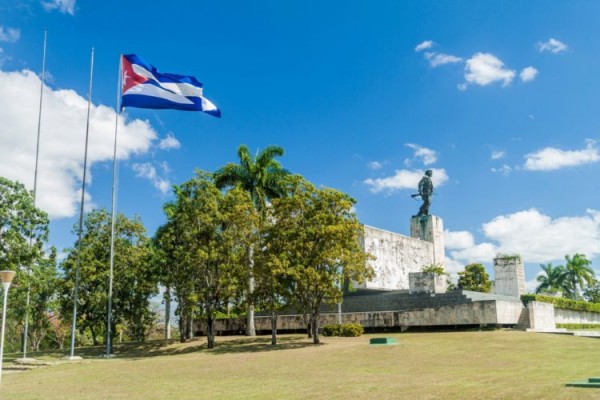 Достопримечательности Кубы: Топ-25 (МНОГО ФОТО)