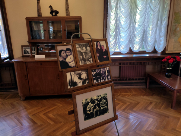 Дача Сталина в Сочи: история и осмотр музея