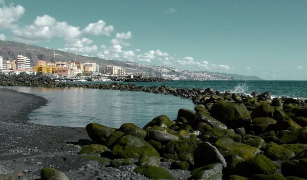 Тенерифе в феврале: зимовка на «Острове вечной весны»