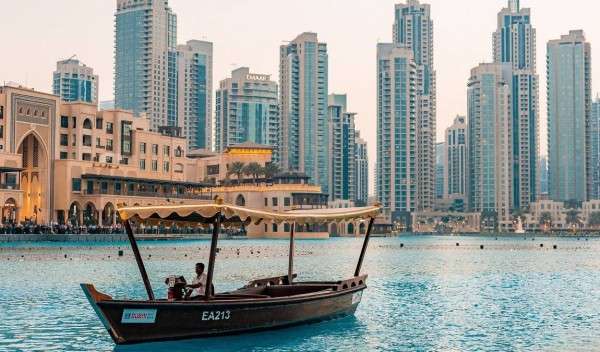 ОАЭ в ноябре: курортный сезон без всяких оговорок
