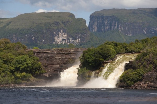 19 самых прекрасных национальных парков мира