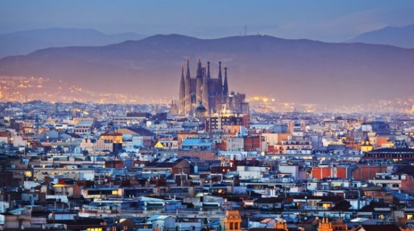 То, что нужно знать о Барселоне