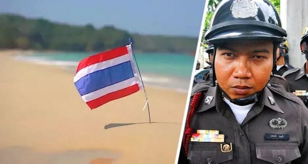 Погибло уже 75 туристов за полтора месяца: отдыхающих в Таиланде предупредили о смертельной опасности