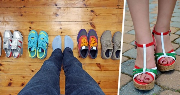 Российская туристка узнала, почему итальянцы не снимают обувь в квартире после улицы, и была удивлена