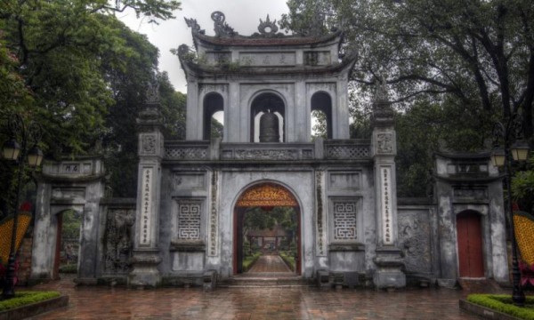 Топ-10 храмов Юго-Восточной Азии, которые обязательно стоит увидеть