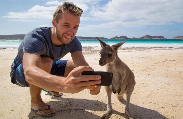30 неожиданных открытий, которые ждали путешественников в Австралии