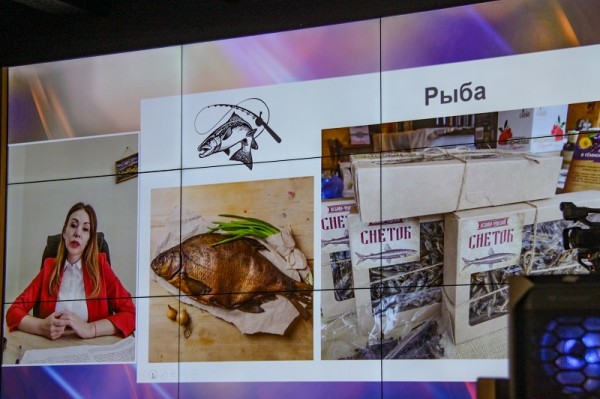 За вкусной и здоровой пищей: Как в России развивается гастротуризм?
