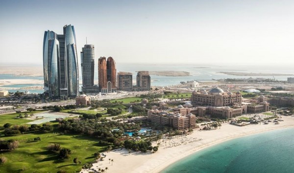 В Абу-Даби снизят цены на проживание в отелях